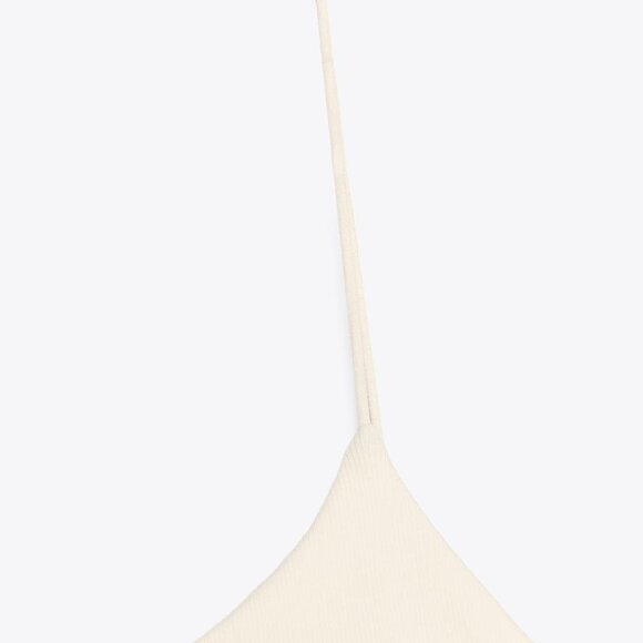 COMBINED CUT-OUT DRESS - Picture 6 of 7